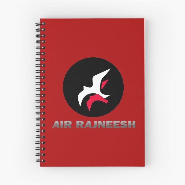 Item preview, AIR RAJNEESH designed and sold by clubnick.