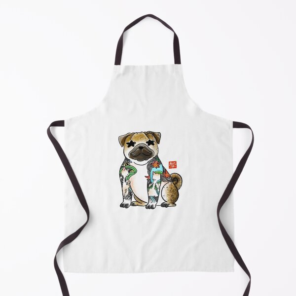 Item preview, Don Shiba designed and sold by norikofukui.