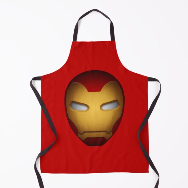 Item preview, Iron Man designed and sold by KalElsDesigns.
