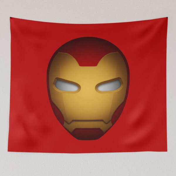 Item preview, Iron Man designed and sold by KalElsDesigns.