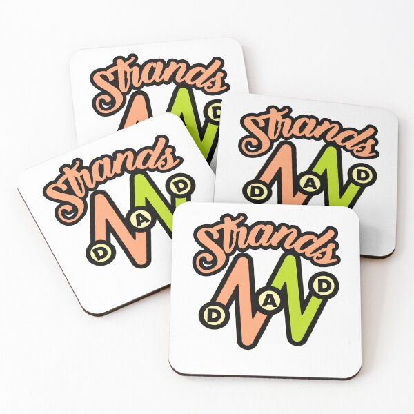 Item preview, Copy of Strands Uncover Words DAD Motivational Puzzle Games designed and sold by Adventure paradise ⭐⭐⭐⭐⭐.