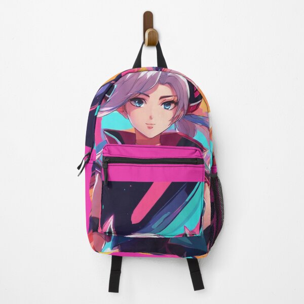 Item preview, Anime Girl 2 designed and sold by THELR1.