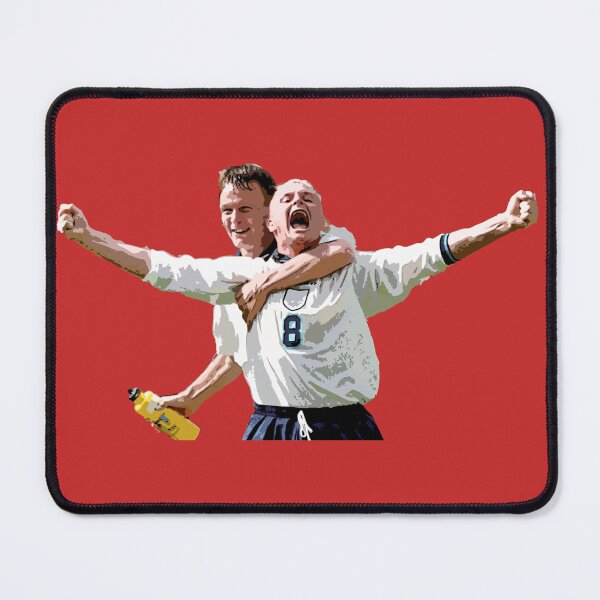 Item preview, Paul Gascoigne designed and sold by raffrasta.
