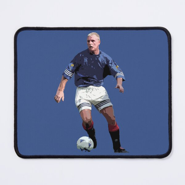 Item preview, Paul Gascoigne designed and sold by raffrasta.