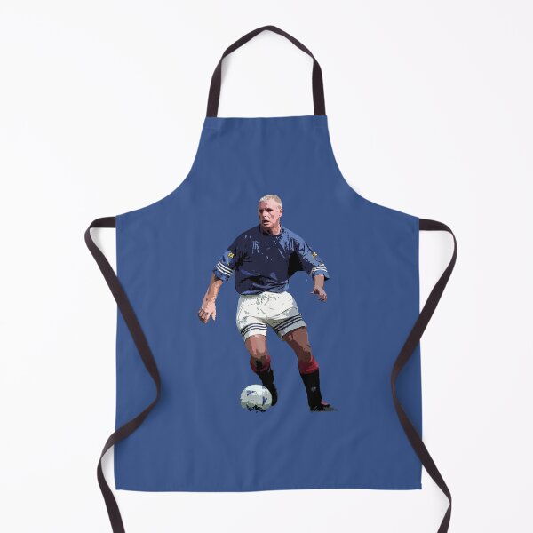 Item preview, Paul Gascoigne designed and sold by raffrasta.