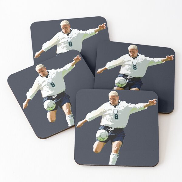 Item preview, Paul Gascoigne designed and sold by raffrasta.