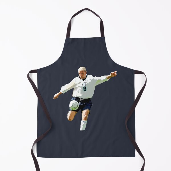 Item preview, Paul Gascoigne designed and sold by raffrasta.