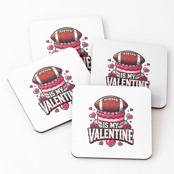 Item preview, My heart beats with love on Valentine's Day designed and sold by ATOTI.
