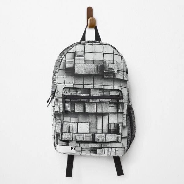 Item preview, Urban Cubes designed and sold by Bearabilia.