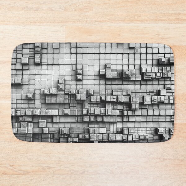 Item preview, Urban Cubes designed and sold by Bearabilia.