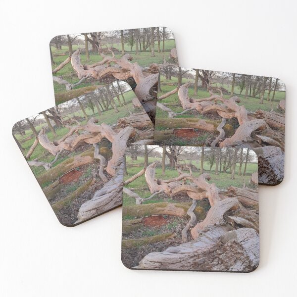 Item preview, Twisted Wood designed and sold by ditzy-designs.