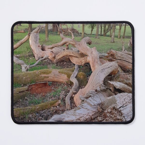 Item preview, Twisted Wood designed and sold by ditzy-designs.