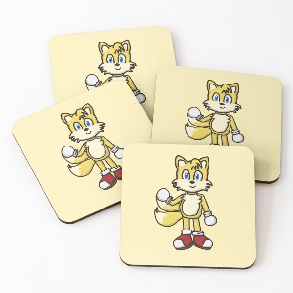 Item preview, Tails- STH designed and sold by peluzamakesart.