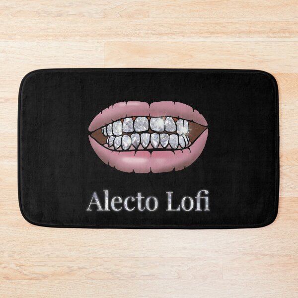 Item preview, Alecto Lofi Grill designed and sold by AlectoLofi.
