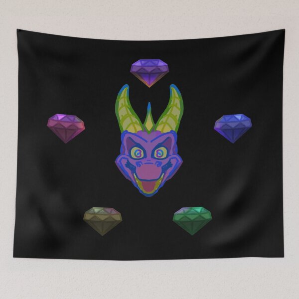 Item preview, GEMS! designed and sold by Comfeam.