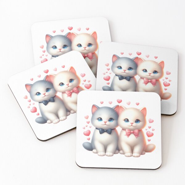 Item preview, Adorable Kittens designed and sold by JonysCreativeDesigns.