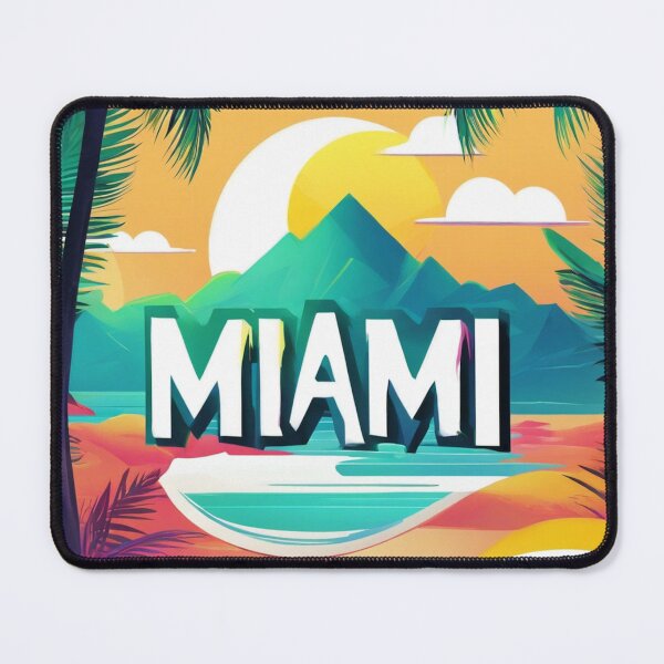 Item preview, Miami designed and sold by THELR1.