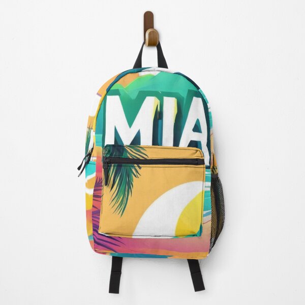 Item preview, Miami designed and sold by THELR1.