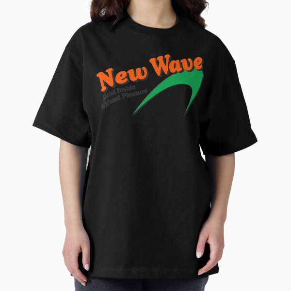 Item preview, New Wave Music - Dead Inside Without Pleasure designed and sold by ourkid.