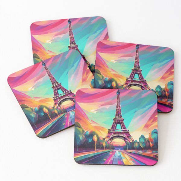 Item preview, Eiffel Tower designed and sold by THELR1.