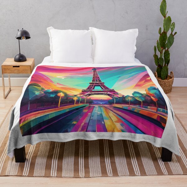Item preview, Eiffel Tower designed and sold by THELR1.