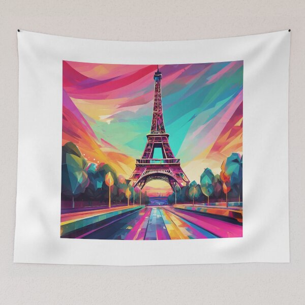 Item preview, Eiffel Tower designed and sold by THELR1.