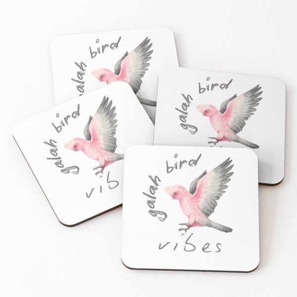 Item preview, galahs art designed and sold by lino4king.