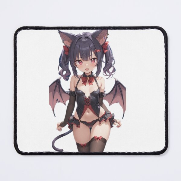 Item preview, The Bat Queen designed and sold by Z-Warsztatu.