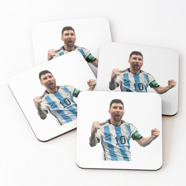 Item preview, Messi World Champion #2 designed and sold by FatalDes.