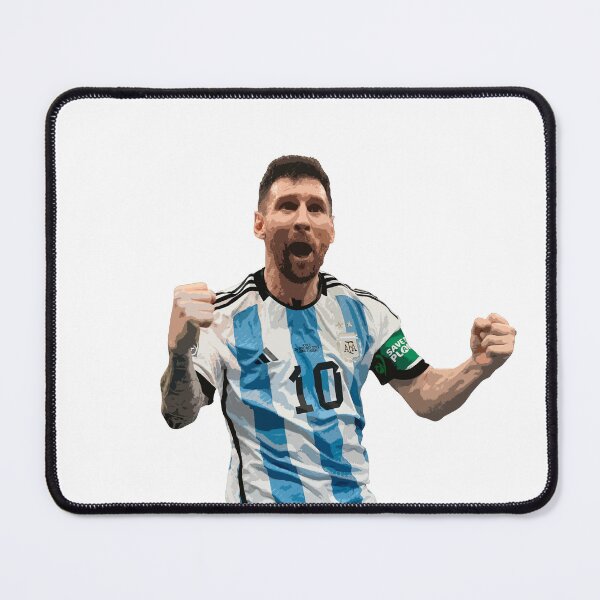 Item preview, Messi World Champion #2 designed and sold by FatalDes.