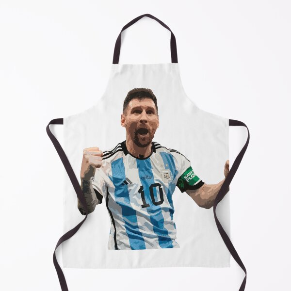 Item preview, Messi World Champion #2 designed and sold by FatalDes.