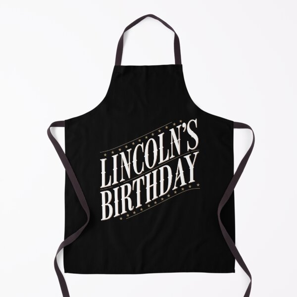 Item preview, Lincoln's Birthday designed and sold by Haji  Kamora.