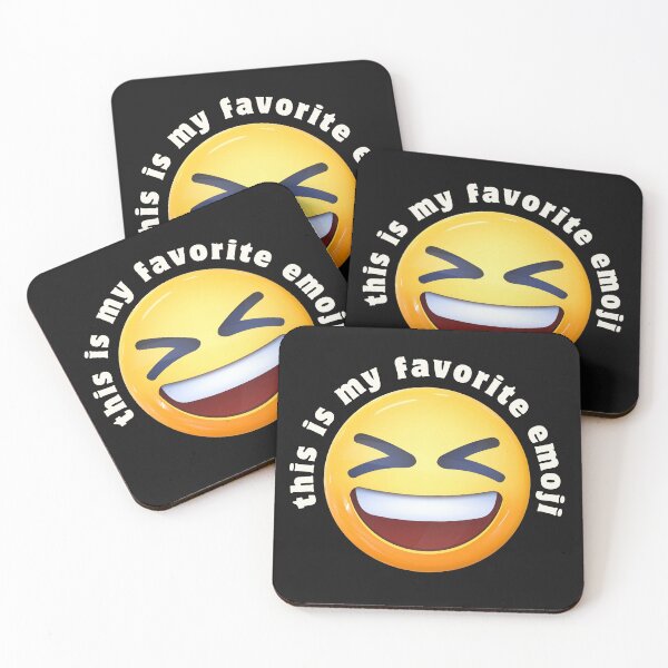 Aperçu de l'œuvre Emoji : Grand sourire créée et vendue par likeforcode.
