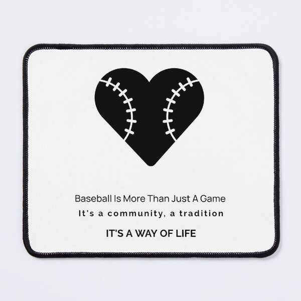 Item preview, Wonderful Design and Phrase About Baseball Game With Graphic designed and sold by SRF Art & Designs.