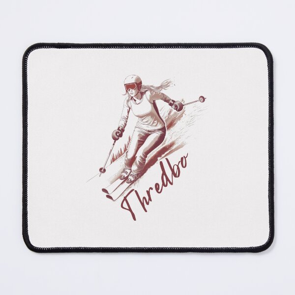 Item preview, Thredbo - Australia designed and sold by GoodOldVintage.