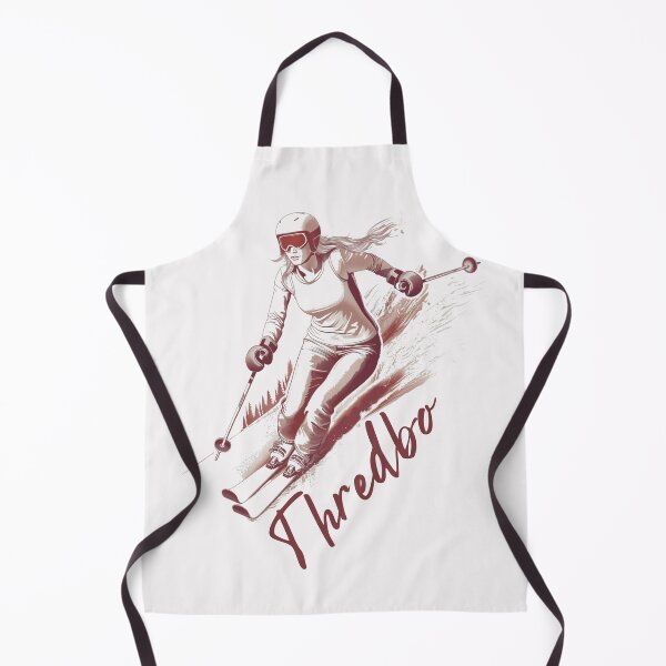 Item preview, Thredbo - Australia designed and sold by GoodOldVintage.
