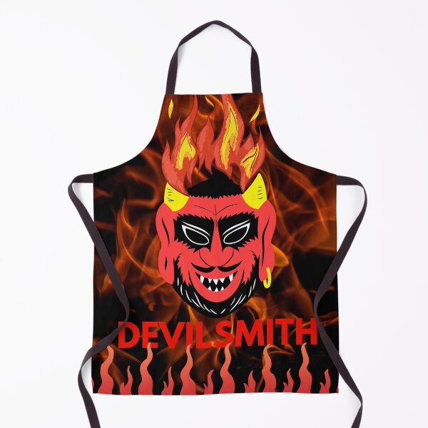 Item preview, DevilSmith designed and sold by Naquo.