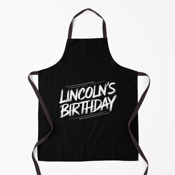Item preview, Lincoln's Birthday designed and sold by Haji  Kamora.