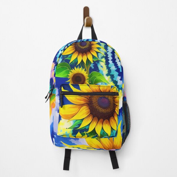 Item preview, Sunflower Fractal to Infinity designed and sold by EZon-eyes.