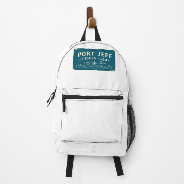 Item preview, Port Jeff Hidden Gem designed and sold by FitEnvy.