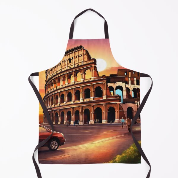 Item preview, rome colosseum designed and sold by THELR1.