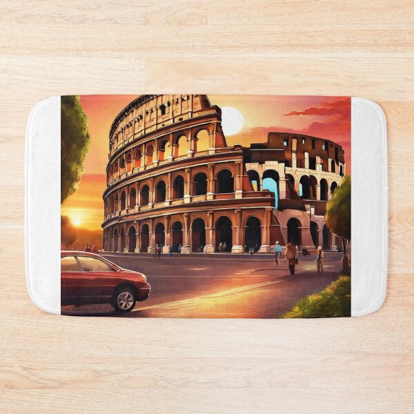 Item preview, rome colosseum designed and sold by THELR1.
