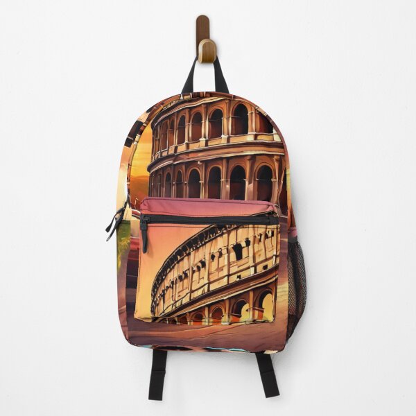 Item preview, rome colosseum designed and sold by THELR1.