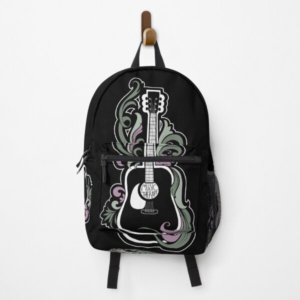 Item preview, Music Therapy designed and sold by Bombshell Nutshell.