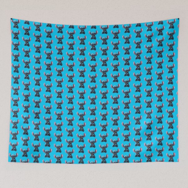 Item preview, CUTE STITCH designed and sold by ALIWOLF95.