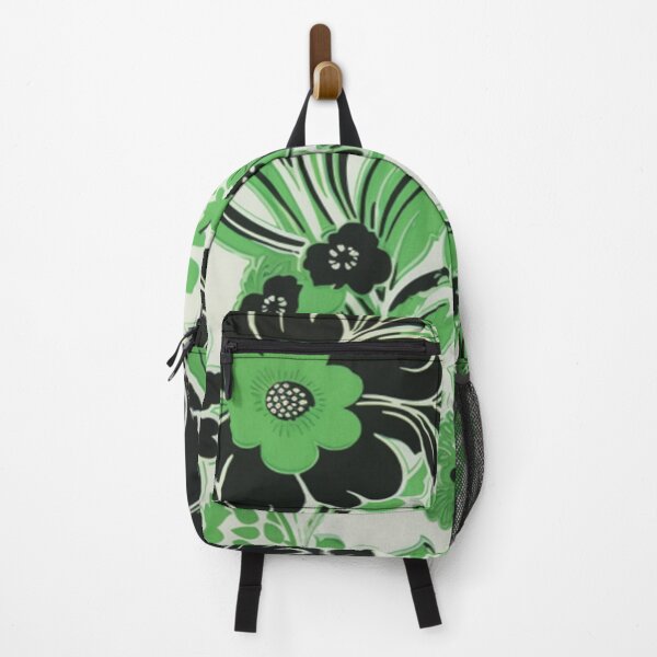 Item preview, Floral Design Pattern designed and sold by Smiling Collie Designs.