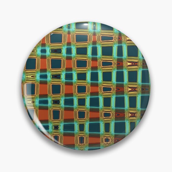 Item preview, Grid Pattern designed and sold by TheaterOfHexe.