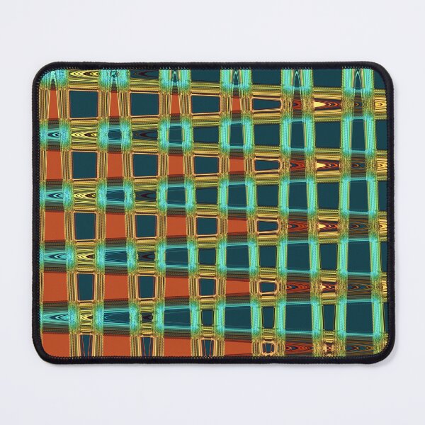 Item preview, Grid Pattern designed and sold by TheaterOfHexe.