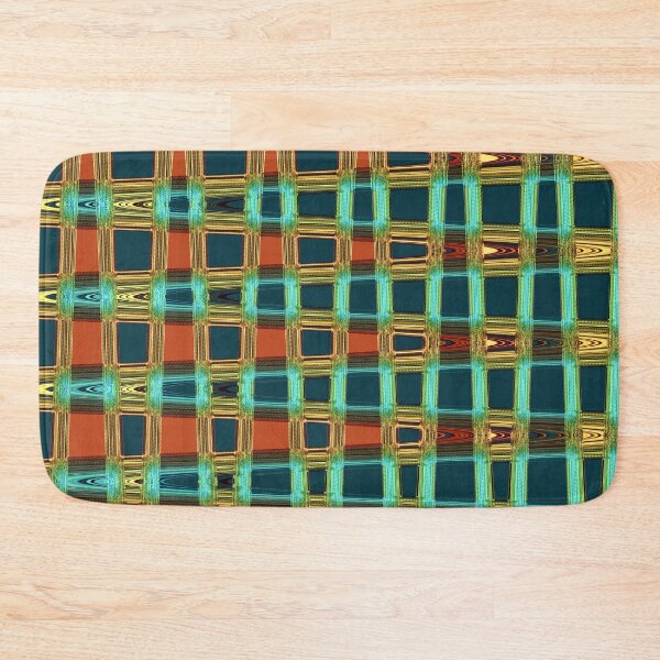 Item preview, Grid Pattern designed and sold by TheaterOfHexe.