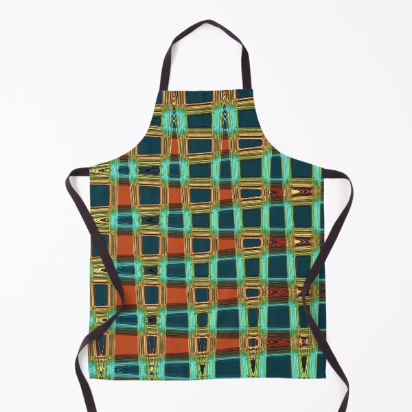 Item preview, Grid Pattern designed and sold by TheaterOfHexe.